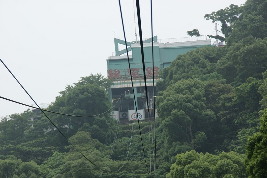 熱海秘宝館 栃木県内見て歩る記