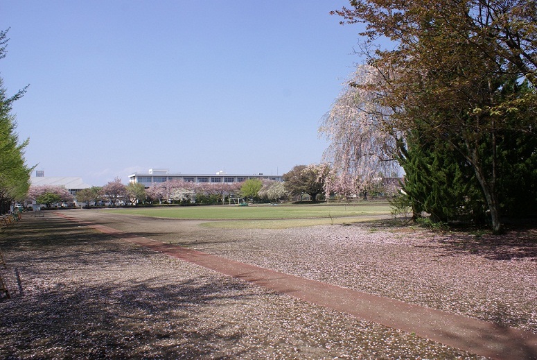 宇都宮中央女子高 栃木県内見て歩る記